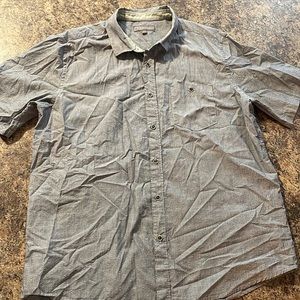 IKE by Ike Behar. Large, never worn